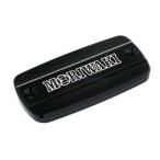MORIWAKI Moriwaki 45513-201G1-B0 MASTER CYLINDER CAP LARGE BLACK