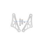 MORIWAKI Moriwaki 05246-20250-L6 Z900RS/CAFE LINK 18-22/23- PLATE KIT DOWN17.5mm