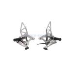 MORIWAKI Moriwaki 05060-20250-01 Z900RS/CAFE 18-22 BACK STEP KIT Ti GOLD