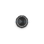 MORIWAKI Moriwaki 45513-20254-B0 MASTER CYLINDER CAP M38XP4 BLACK