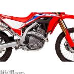MORIWAKI Moriwaki 01811-201U4-10 CRF250L/Rally 21-22/23 B.R.S Front Pipe SUS