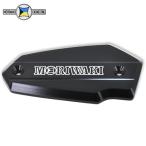 MORIWAKI Moriwaki 45513-20262-B0 KAWASAKI MASTER CYLINDER CAP LARGE BLACK