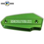 MORIWAKI Moriwaki 45513-20262-K0 KAWASAKI MASTER CYLINDER CAP LARGE GREEN