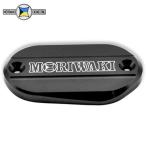 MORIWAKI Moriwaki 45513-20261-B0 KAWASAKI MASTER CYLINDER CAP SMALL BLACK