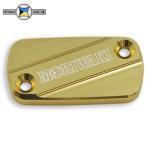 MORIWAKI Moriwaki 45513-201P8-L0 MASTER CYLINDER CAP SMALL GOLD