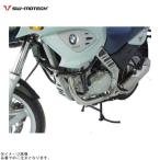SW-MOTECH SWmo Tec HPS07212100 центральная подставка BMW F650CS SCARVER