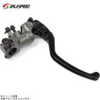 GALE SPEED ゲイルスピード VRC19A-17BM ブレーキマスターVRC φ19(レバーレシオ18-16mm)(ミラーホルダークランプ)