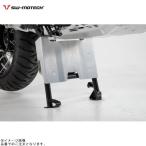 SW-MOTECH SWmo Tec MSS0778110302/S защита двигателя растягивание боковая стойка для серебряный BMW R1200GS/R1250GS
