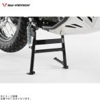 SW-MOTECH SWmo Tec HPS0847310001/B центральная подставка черный KLR650