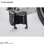 SW-MOTECH SWmo Tec MSS0778110302/B центральная подставка для защита двигателя растягивание серебряный BMW R1200GS/R1250GS