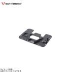SW-MOTECH SWモテック SYS0000410000L/B SYSBAG WP S用アダプタープレート(左) SLC/STREET用