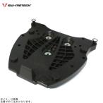 SW-MOTECH SWmo Tec GPT0015240501/B ALU-RACK для QUICK-LOCK адаптор plate GIVI/KAPPA моно ключ для 