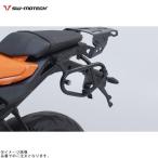 SW-MOTECH SWmo Tec HTA0498810000 SLC боковой багажник ( левый ) KTM 125/250/390DUKE