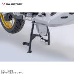 SW-MOTECH SWmo Tec HPS0109910000/B центральная подставка черный CRF1100L AFRICATWIN AS ES