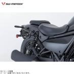 SW-MOTECH SWmo Tec HTA0860411001 SLC боковой багажник ( правый ) ELIMINATOR 400/500