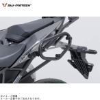 SW-MOTECH SWmo Tec HTA0121110000 SLC боковой багажник ( левый ) CB1000 HORNET