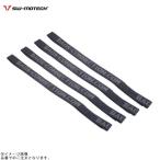 SW-MOTECH SWmo Tec BCZUB0000130000 ремонт фитинг ремешок 4шт.@RACKPACK для 