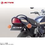 ACTIVE активный 1157036 без крыла комплект черный ZEPHYR750/RS(C7-C11/C6F/D5-D6)