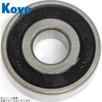 KOYO 63022RS Raver наклейка подшипник 6302