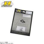 HYPERPRO гипер- Pro 22119024B CNC амортизатор рулевого механизма крепление, опора 68mm/TYPE-3 черный BMW R1200GS/ADVENTURE/R1200RT(ABS)