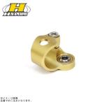 HYPERPRO гипер- Pro 22168246 корпус зажим 24.6mm TYPE-9(M6) Gold 