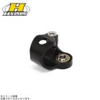 HYPERPRO гипер- Pro 22168246B корпус зажим 24.6mm TYPE-9(M6) черный 
