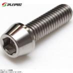 GALE SPEED Gale Speed SC0610020 titanium конус болт M6xP1.0 20mm(L)