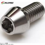 GALE SPEED Gale Speed SC0812515 titanium конус болт M8xP1.25 15mm(L)