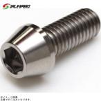 GALE SPEED Gale Speed SC0812520 titanium конус болт M8xP1.25 20mm(L)