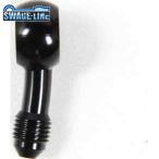 SWAGE-LINE Swage-Line BA710 банджо адаптор 10° черный | SWAGE-LINE для 