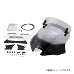 MRA MVT259C VARIOツーリング クリア MT-09