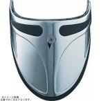 Kuryakyn クリアキン T14-KUR9016 フロントフェンダー エクステンション クローム ナローフロントフェンダー用