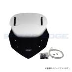 MRA MVT071C VARIOツーリング クリア 400X 