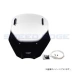 MRA MVT105C VARIOツーリング クリア VFR80