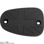 Motonemo- цветный SNG215 главный цилиндр колпак Union Jack черный aluminium billet T100 T120 Bobbe Speedmaster