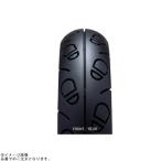 IRC アイアールシー 121076 MB52 フロント/リア 70/100-8 27J WT