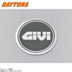 DAYTONA Daytona 95261 GIVI Z200M GIVI эмблема ( круг ) E33( негодный номер ) E30TN/E30RN( негодный номер ) ремонт детали 