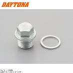 DAYTONA Daytona 16784li Play s сливной болт ( стальной ) магнит нет размер :M16×12×P1.5