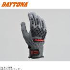 DAYTONA Daytona 19980 HBG-060 выдерживающий порез . перчатка черный / красный размер :L