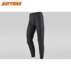 DAYTONA Daytona 60778 DI-013 Quick морозильник внутренний брюки цвет : черный размер :M