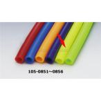 KIJIMA Kijima 105-0855 шланг маслостойкий PVC желтый внутренний диаметр 5mm/1m