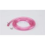 KIJIMA Kijima 105-0833 шланг маслостойкий розовый внутренний диаметр 5mm/1m