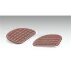 KIJIMA Kijima 208-0031 2 - рукоятка накладка модель 3 Brown левый правый SET