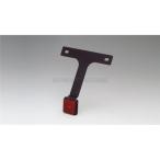 KIJIMA Kijima 305-2132 отражатель plate черный 