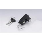 KIJIMA Kijima 303-1531 шлем блокировка черный M6 болт фиксация для 