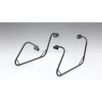 KIJIMA Kijima 210-4963 сумка поддержка черный Super Cub C125 18y- левый и правый в комплекте 