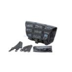KIJIMA Kijima ZK3-10004B K3 Tacty karu сумка для инструментов TC03 черный 