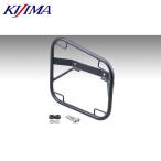 KIJIMA Kijima HTR-08012 сумка поддержка скорость 400/ Scrambler 400X левая сторона для матовый черный 