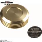 POSHposhu500145-12 главный цилиндр колпак GALE SPEED(GS32) золотистый, цвет шампанского 