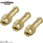 POSHposhu700036-10 3 большой размер Pilot jet комплект Mikuni TM-MJN24/VM24F